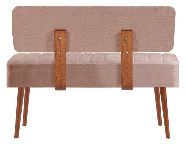 Taburet Banca Bucatarie Bench, 110x83x47 cm