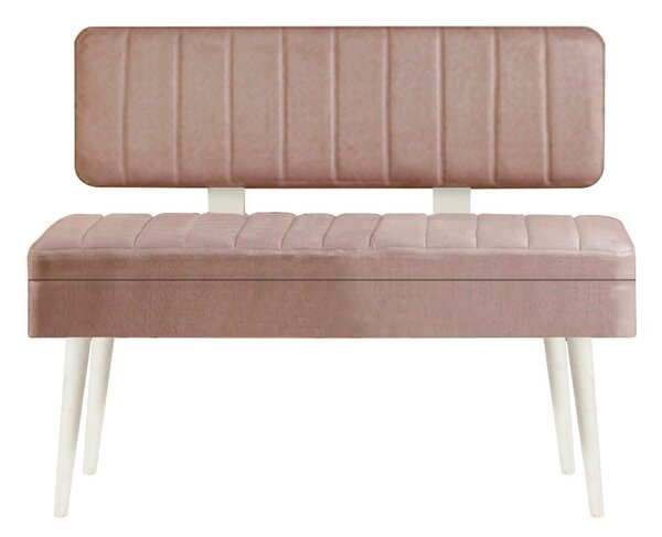 Taburet Banca Bucatarie Bench, 110x83x47 cm