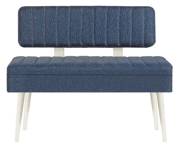 Taburet Banca Bucatarie Bench, 110x83x47 cm