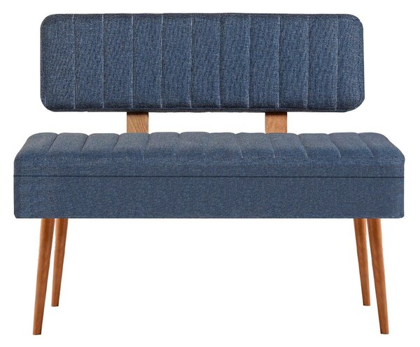 Taburet Banca Bucatarie Bench, 110x83x47 cm