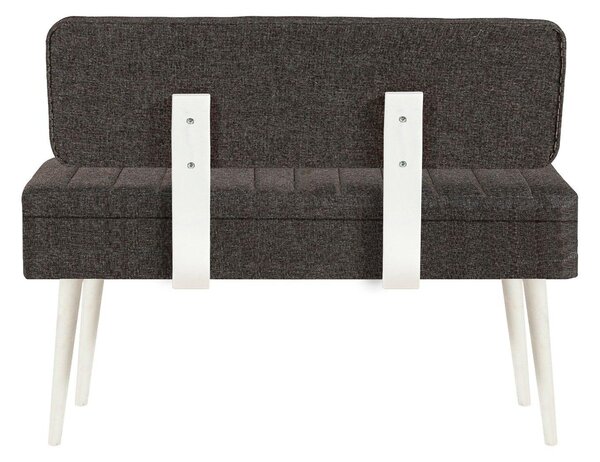 Taburet Banca Bucatarie Bench, 110x83x47 cm