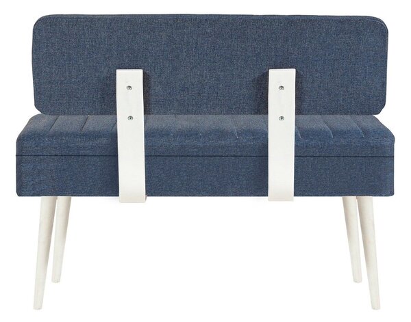 Taburet Banca Bucatarie Bench, 110x83x47 cm