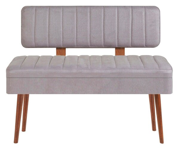 Taburet Banca Bucatarie Bench, 110x83x47 cm