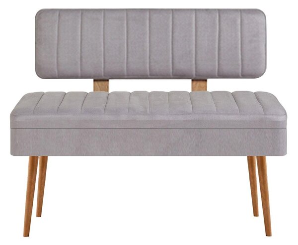 Taburet Banca Bucatarie Bench, 110x83x47 cm
