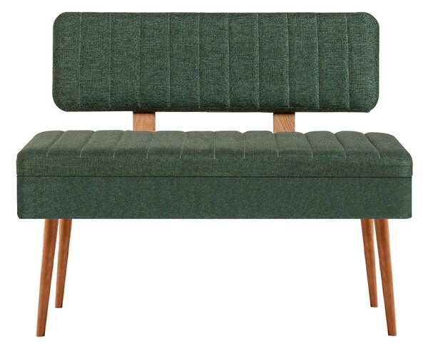 Taburet Banca Bucatarie Bench, 110x83x47 cm