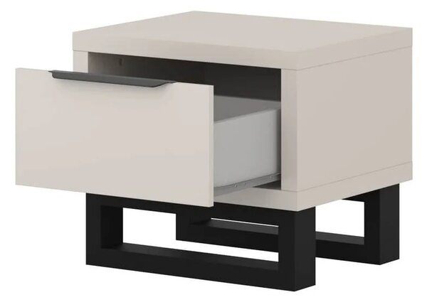 Noptiera Halle 1 sertar