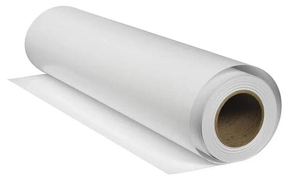 Folie mata pentru geam, tip sablare, protectie vizuala si intimitate, 60x300cm