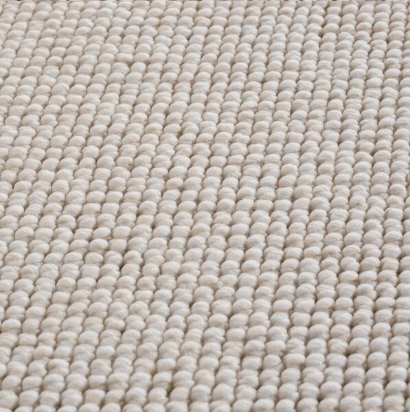 Covor Helix Crem V10, 160x230 cm
