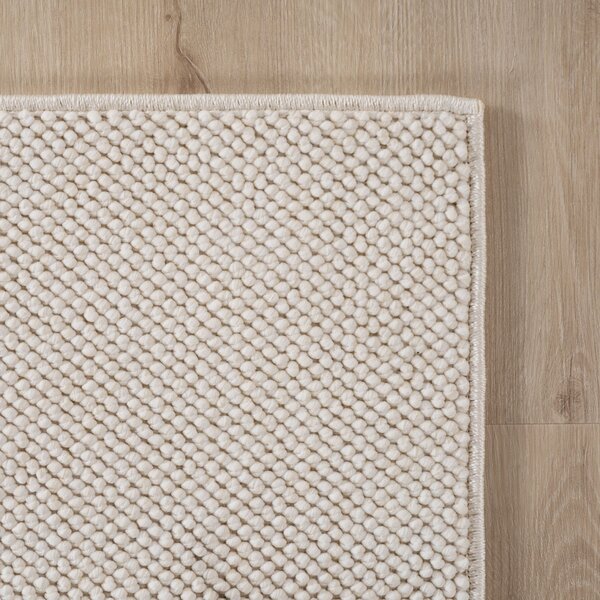 Covor Helix Crem V10, 160x230 cm