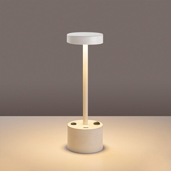 Veioză Enjoy Table Lamp 13392, 9x9x28 cm