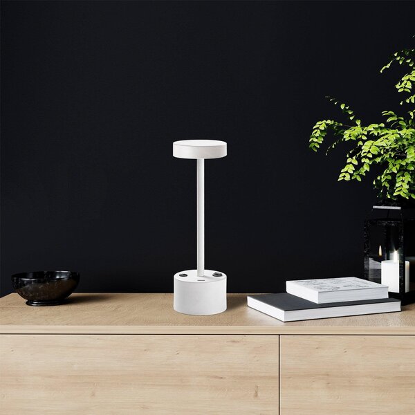 Veioză Enjoy Table Lamp 13392, 9x9x28 cm