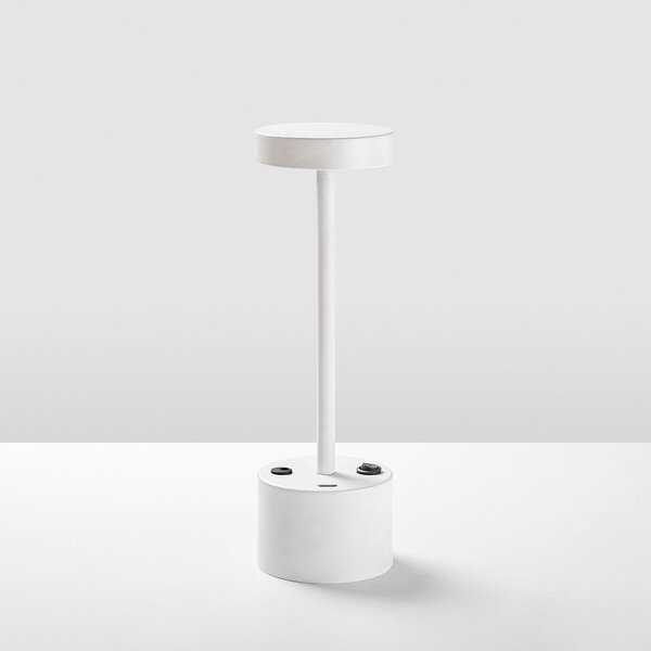 Veioză Enjoy Table Lamp 13392, 9x9x28 cm