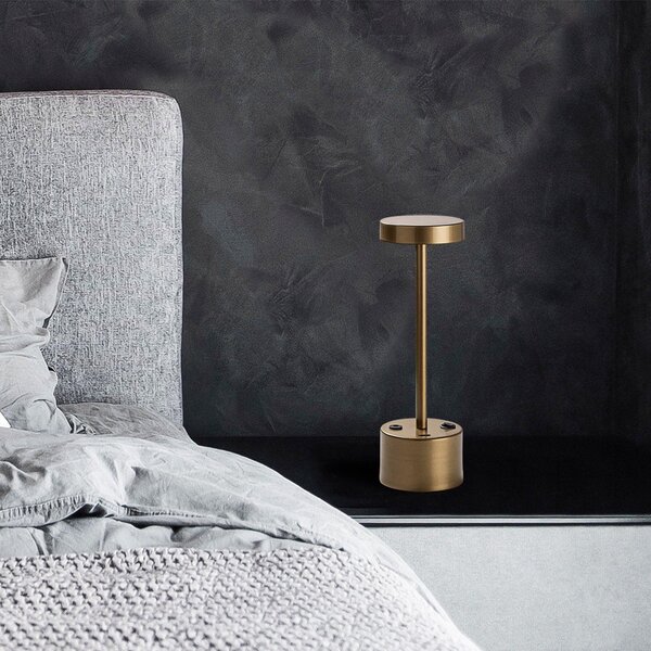 Veioză Enjoy Table Lamp 13392, 9x9x28 cm