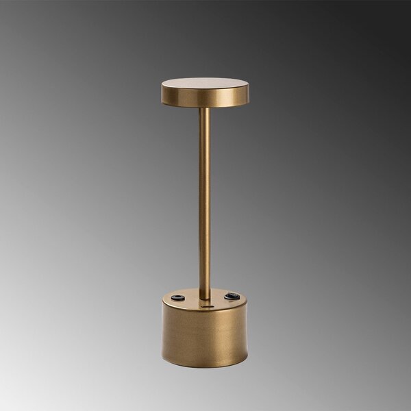 Veioză Enjoy Table Lamp 13392, 9x9x28 cm