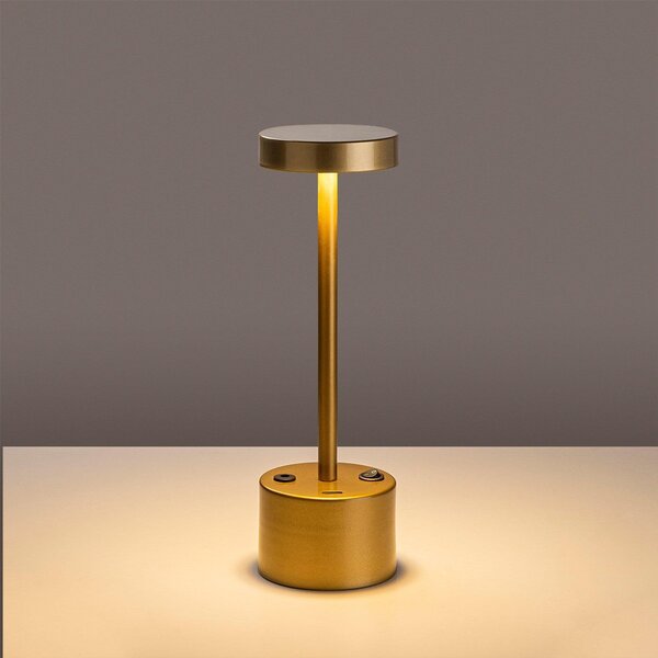 Veioză Enjoy Table Lamp 13392, 9x9x28 cm