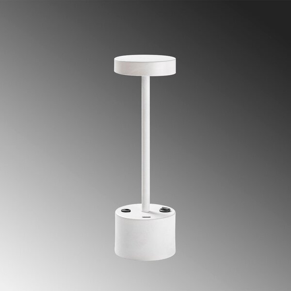 Veioză Enjoy Table Lamp 13392, 9x9x28 cm