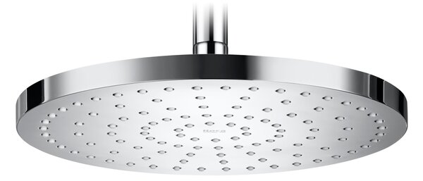 Roca Rainsense cap de duș 25.4x25.4 cm rotund crom A5B2250C00