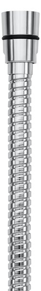 Roca Neo-Flex furtun de duș 150 cm crom A5B2816C00