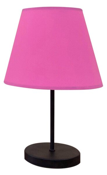 Veioză 203 Table Lamp, 22x22x36 cm