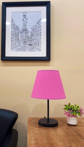 Veioză 203 Table Lamp, 22x22x36 cm