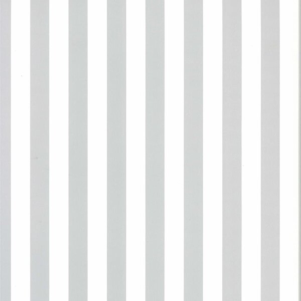 Noordwand Fabulous World Tapet Stripes, alb și gri deschis, 67103-3 67103-3