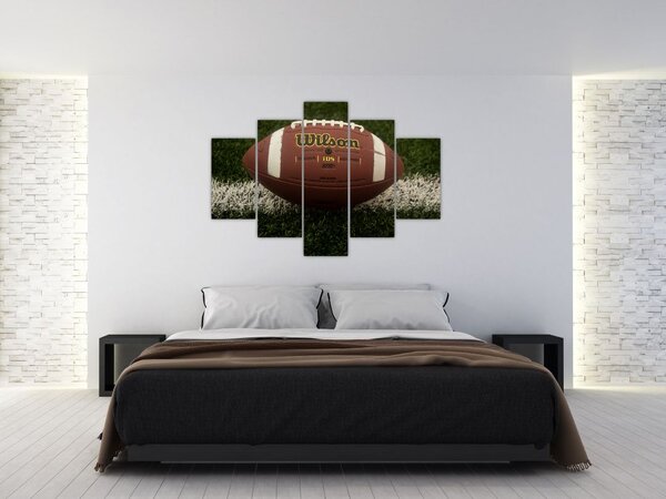 Tablou - Fotbal (150x105 cm)