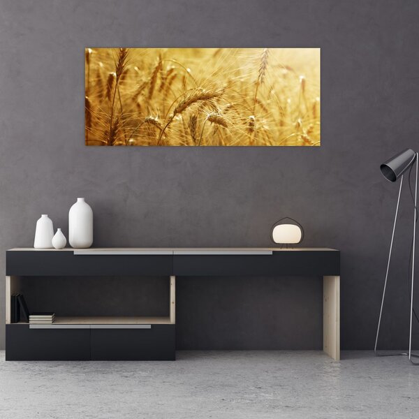 Tablou - Spice de cereale (120x50 cm)