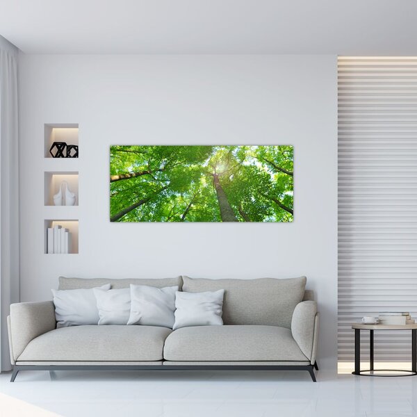Tablou - Lunca (120x50 cm)