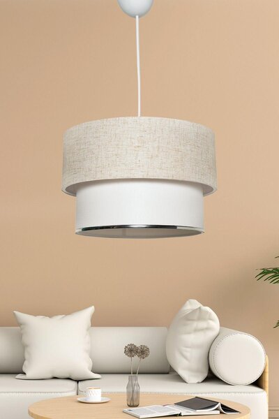 Lustra SP288 Chandelier, 30x30x65 cm