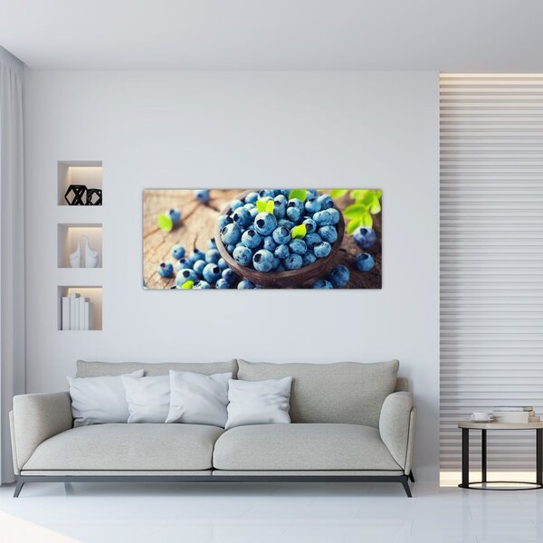 Tablou - Afine (120x50 cm)