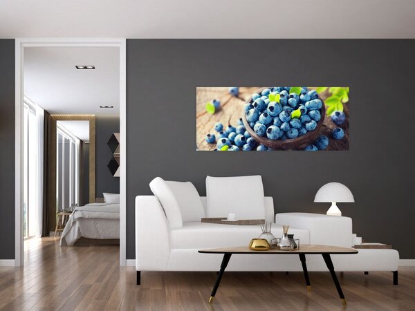Tablou - Afine (120x50 cm)