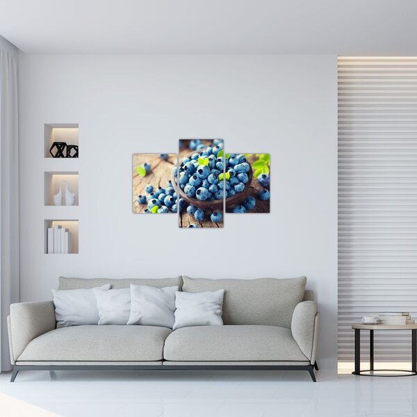 Tablou - Afine (90x60 cm)