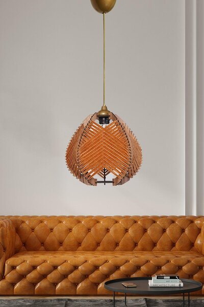 Lustra YL226 Chandelier, 25x30x70 cm
