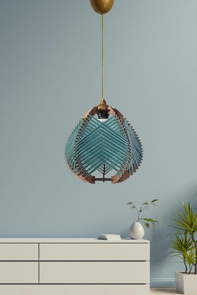 Lustra YL226 Chandelier, 25x30x70 cm