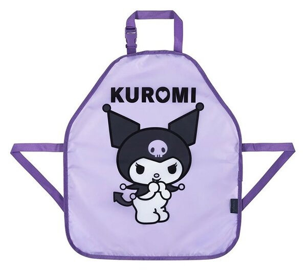 Sort de pictura impermeabil, Majewski, Colectia Kuromi Violet 2025