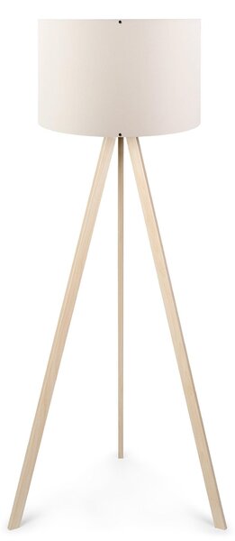 Lampadar Ayd, 38x38x140 cm