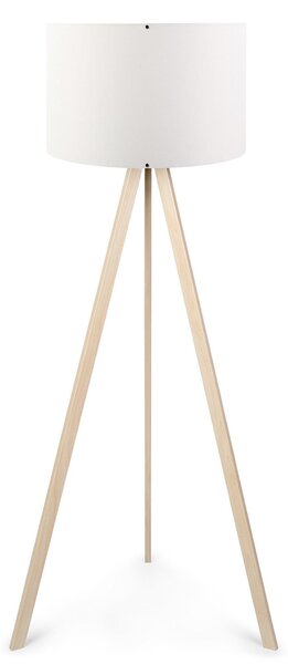 Lampadar Ayd, 38x38x140 cm