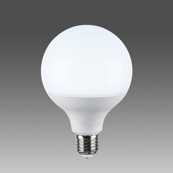Bec cu LED OP Led Bulb, Galben Cald, 6x14x2 cm