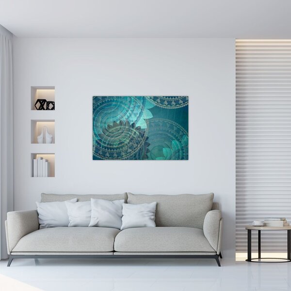 Tablou - Fantezie (90x60 cm)