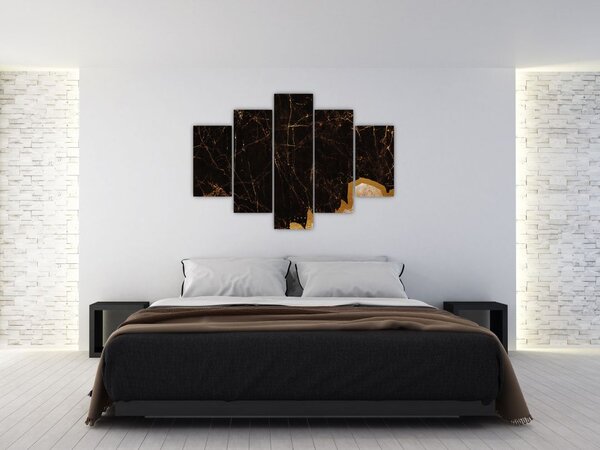Tablou - Marmură (150x105 cm)