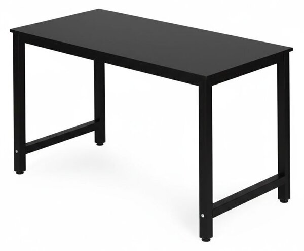 Birou pentru calculator 120 x 60 cm - birou pentru birou și cameră de student Maro