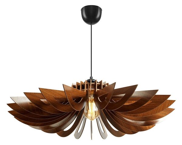 Lustra 159 Chandelier, Nuc, 52x11x52 cm