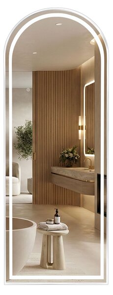Oglindă LED Orbit 60x170cm White