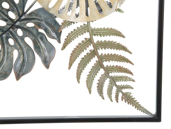 Deco perete Too ferro -B- 30,5X3,75X88,5 cm