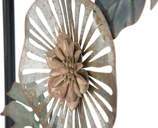 Deco perete Too ferro -B- 30,5X3,75X88,5 cm