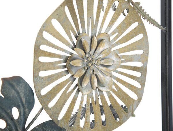 Deco perete Too ferro -B- 30,5X3,75X88,5 cm