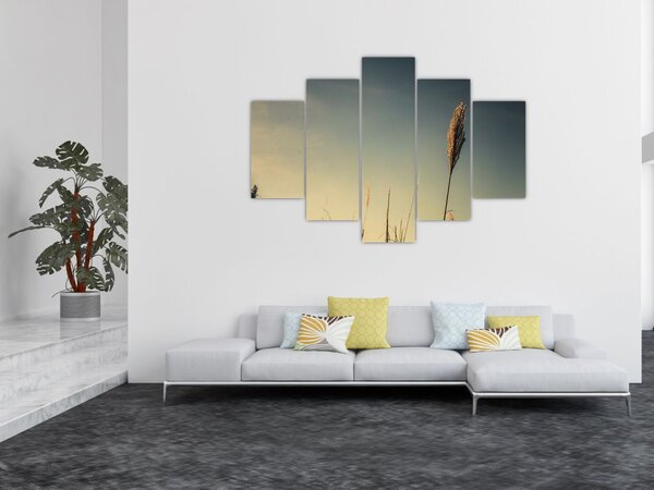 Tablou - Iarba (150x105 cm)