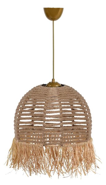 Lustra TM218 Chandelier, Crem, 30x30x80 cm