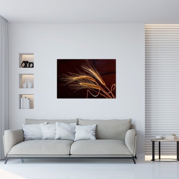 Tablou - Spic în prim plan (90x60 cm)