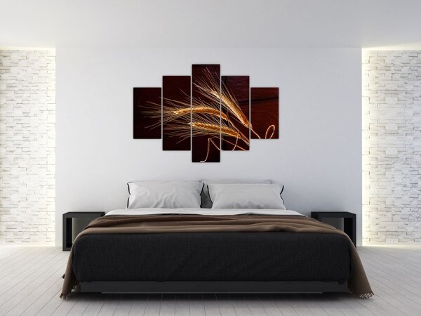 Tablou - Spic în prim plan (150x105 cm)
